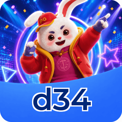 Página de download d34