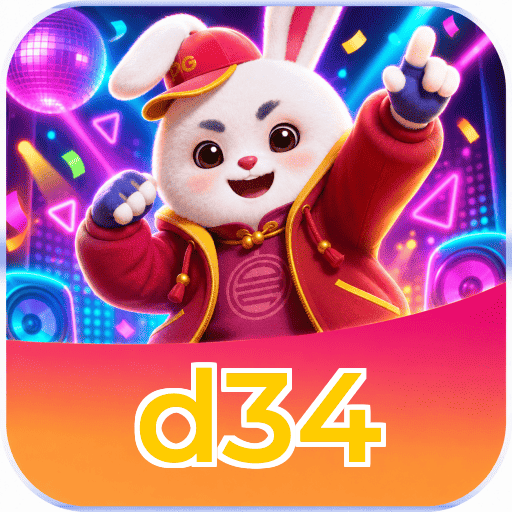 App mobile d34