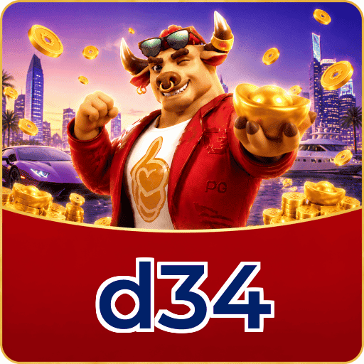 Estatísticas d34