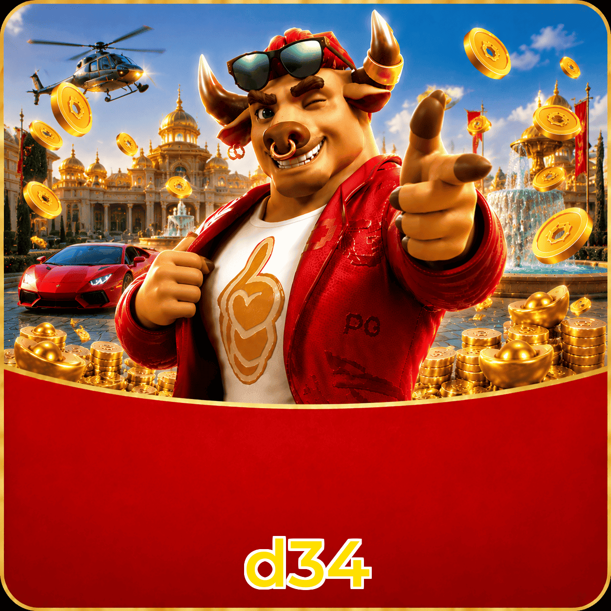 Fortune Tiger slot