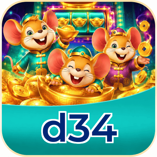 Catálogo de jogos d34 com fornecedores Pragmatic Play, Evolution, NetEnt