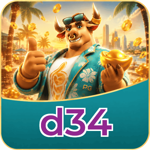 APK Android d34